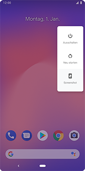 Google Pixel 3 - Internet - Apn-Einstellungen - 22 / 28