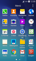 Samsung Galaxy Xcover 3 - Internet - Apn-Einstellungen - 2 / 2