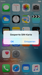 Apple iPhone SE - Internet - Apn-Einstellungen - 2 / 2