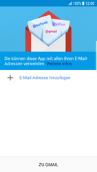 Samsung Galaxy S7 Edge - E-Mail - Konto einrichten (gmail) - 6 / 18