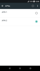 HTC One M9 - Internet - Apn-Einstellungen - 17 / 36