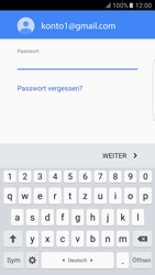 Samsung Galaxy S6 Edge - E-Mail - Konto einrichten (gmail) - 13 / 19