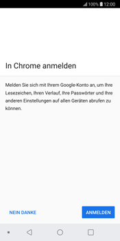 LG G6 - Internet - Apn-Einstellungen - 20 / 36