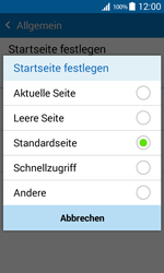 Samsung Galaxy Core Prime - Internet - Apn-Einstellungen - 24 / 28