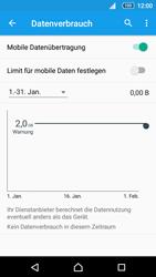 Sony E6653 Xperia Z5 - Internet - Apn-Einstellungen - 5 / 30