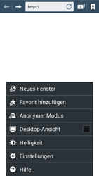 Samsung Galaxy S III Neo - Internet - Apn-Einstellungen - 22 / 29