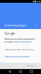 LG X Power - E-Mail - Konto einrichten (gmail) - 9 / 18
