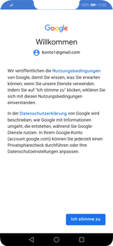 Huawei Mate 20 Lite - E-Mail - Konto einrichten (gmail) - 10 / 15