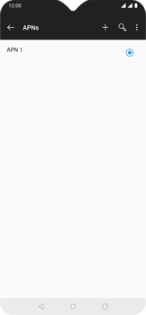 OnePlus 6T - Internet - Apn-Einstellungen - 10 / 28