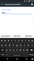 BlackBerry DTEK 50 - Internet - Apn-Einstellungen - 29 / 38