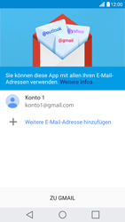 LG G5 - E-Mail - Konto einrichten (gmail) - 15 / 18