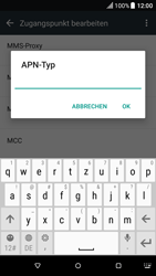 HTC One M9 - Internet - Apn-Einstellungen - 13 / 36