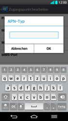 LG G2 - Internet - Apn-Einstellungen - 16 / 30