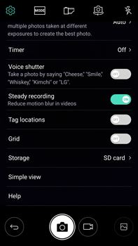 Battery Memory Storage Saving Photos To Sd Card