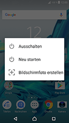 Sony Xperia XZ - Internet - Apn-Einstellungen - 32 / 38