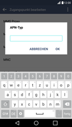 LG G4c - Internet - Apn-Einstellungen - 2 / 2