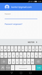Huawei P9 Lite - E-Mail - Konto einrichten (gmail) - 12 / 18