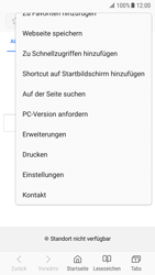 Samsung Galaxy S7 - Internet - Manuelle Konfiguration - 2 / 2