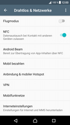 Sony Xperia XA1 - Internet - Apn-Einstellungen - 1 / 1
