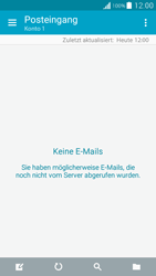 Samsung Galaxy Grand Prime - E-Mail - Konto einrichten (outlook) - 4 / 13