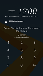 HTC One M9 - Internet - Apn-Einstellungen - 32 / 36