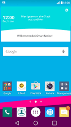 LG G4c - Internet - Automatische Konfiguration - 5 / 10