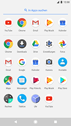 Google Pixel XL - Internet - Manuelle Konfiguration - 4 / 27