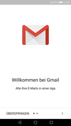 Huawei P10 - E-Mail - Konto einrichten (gmail) - 4 / 17
