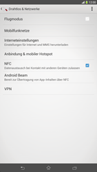 Sony Xperia Z Ultra LTE - Internet - Apn-Einstellungen - 5 / 20