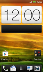 HTC One SV - E-Mail - Hilfe bei Problemen - 0 / 0