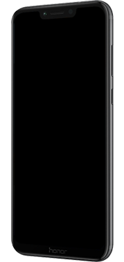 Huawei Honor Play - Internet - Manuelle Konfiguration - 20 / 26
