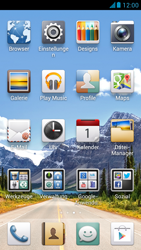 Huawei Ascend G526 - Internet - Apn-Einstellungen - 18 / 27