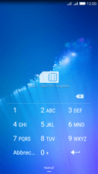 Huawei Y6 - Internet - Apn-Einstellungen - 0 / 0