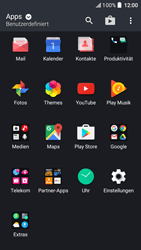 HTC One A9s - Internet - Apn-Einstellungen - 19 / 37