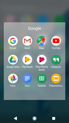 Sony Xperia XZ - E-Mail - Konto einrichten (gmail) - 4 / 16
