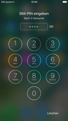 Apple iPhone 6s - Internet - Apn-Einstellungen - 17 / 20