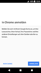 Sony Xperia XA2 - Internet - Manuelle Konfiguration - 23 / 38