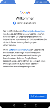 Huawei Nova 3 - E-Mail - Konto einrichten (gmail) - 10 / 15