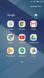 Samsung Galaxy A3 (2017) - E-Mail - Konto einrichten (gmail) - 4 / 18