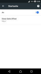 Sony E6653 Xperia Z5 - Internet - Apn-Einstellungen - 2 / 2