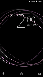 Sony Xperia XZ1 Compact - Internet - Manuelle Konfiguration - 35 / 38