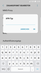 Samsung Galaxy S6 Edge - Internet - Apn-Einstellungen - 2 / 2