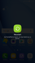 Samsung Galaxy J5 (2016) - Internet - Manuelle Konfiguration - 32 / 39