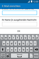 Samsung Galaxy Young 2 - E-Mail - Konto einrichten - 20 / 23