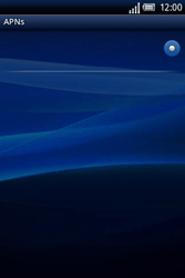 Sony Ericsson Xperia X8 - Internet - Apn-Einstellungen - 14 / 14