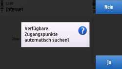Nokia C6-00 - Internet - Apn-Einstellungen - 8 / 8