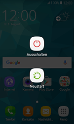 Samsung Galaxy Xcover 3 VE - Internet - Apn-Einstellungen - 30 / 37