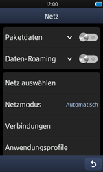 Samsung Wave 3 - Internet - Apn-Einstellungen - 2 / 2