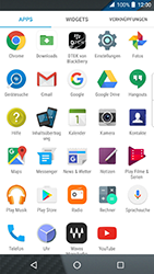 BlackBerry DTEK 50 - Internet - Apn-Einstellungen - 4 / 38