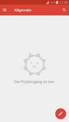 Samsung Galaxy Grand Prime - E-Mail - Konto einrichten (gmail) - 4 / 17
